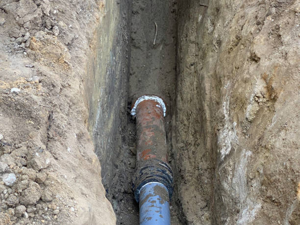 Best 24/7 water damage repair  in Yorkville, WI