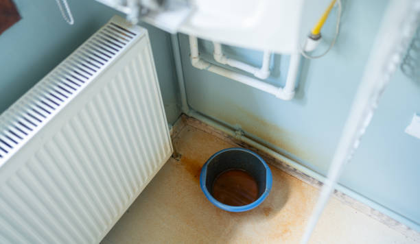Best Commercial water damage restoration  in Yorkville, WI