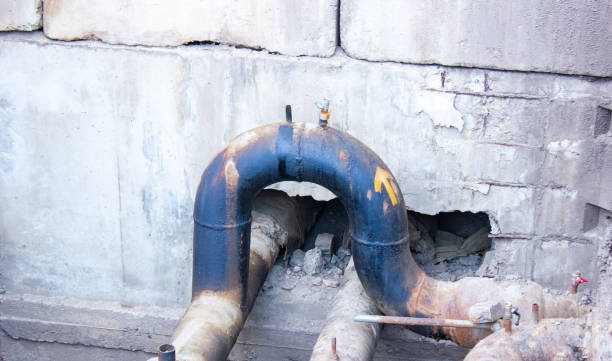Best Sewage cleanup and water damage restoration  in Yorkville, WI